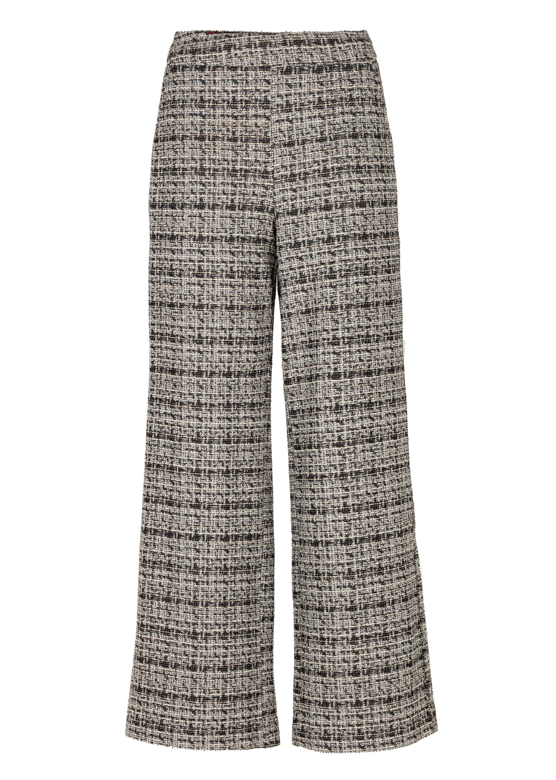 Pants Josefina Black Mel