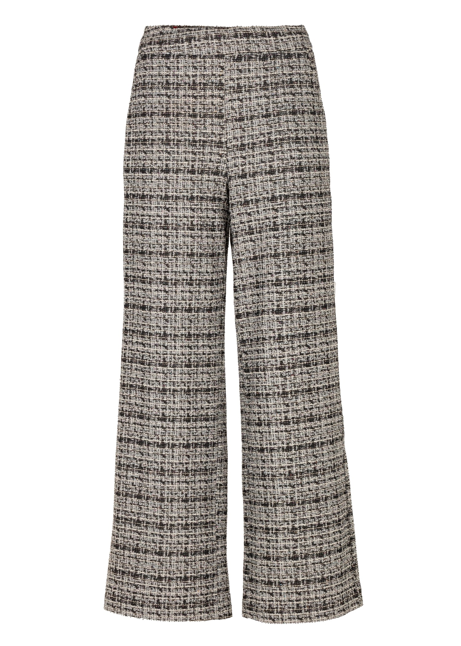 Pants Josefina Black Mel