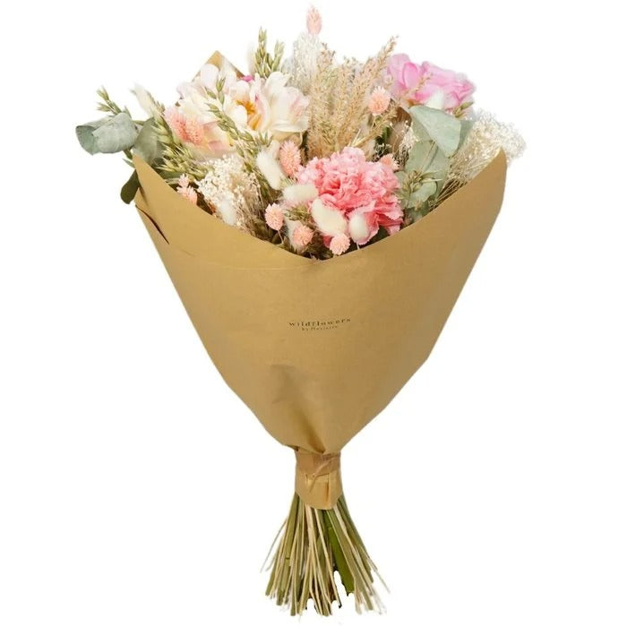 Klassische gemischte Bouquet - Pfingstrosen Liebe