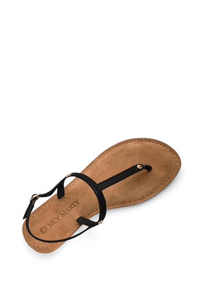 Comfort Black TS (ohne Topping)
