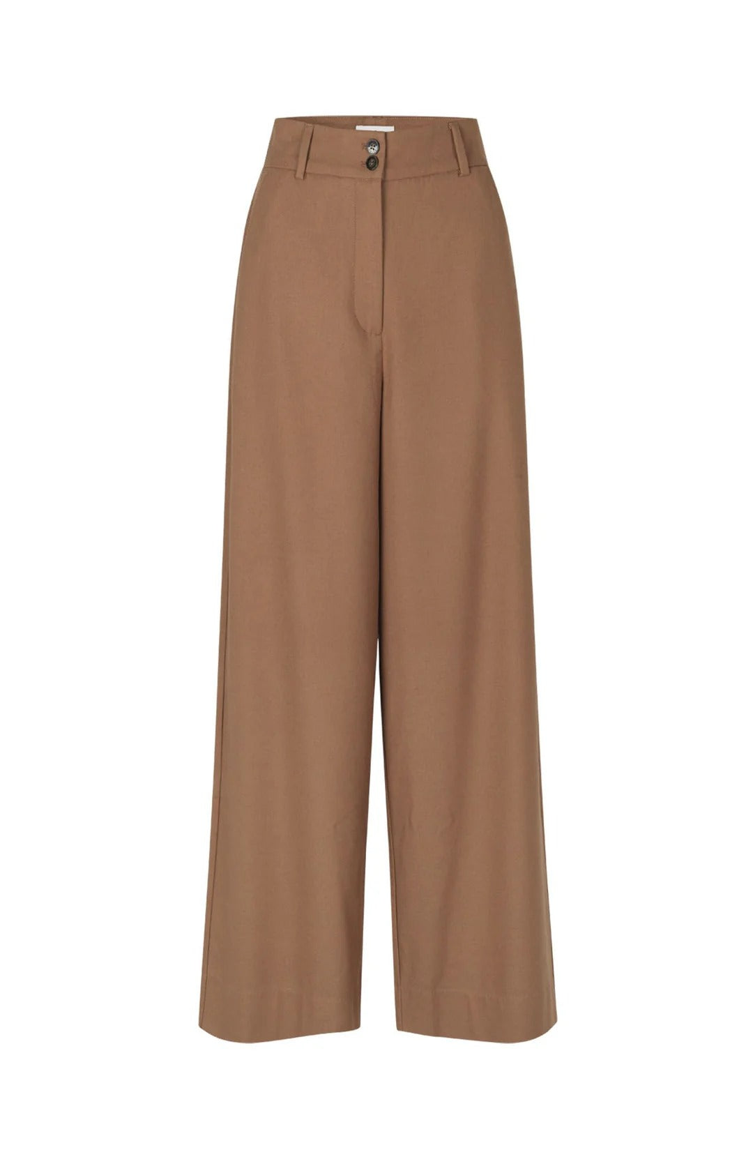 LauraFV Golden Brown