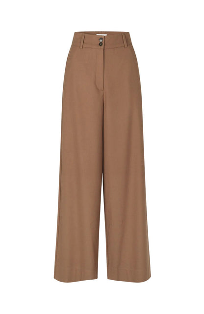 LauraFV Golden Brown