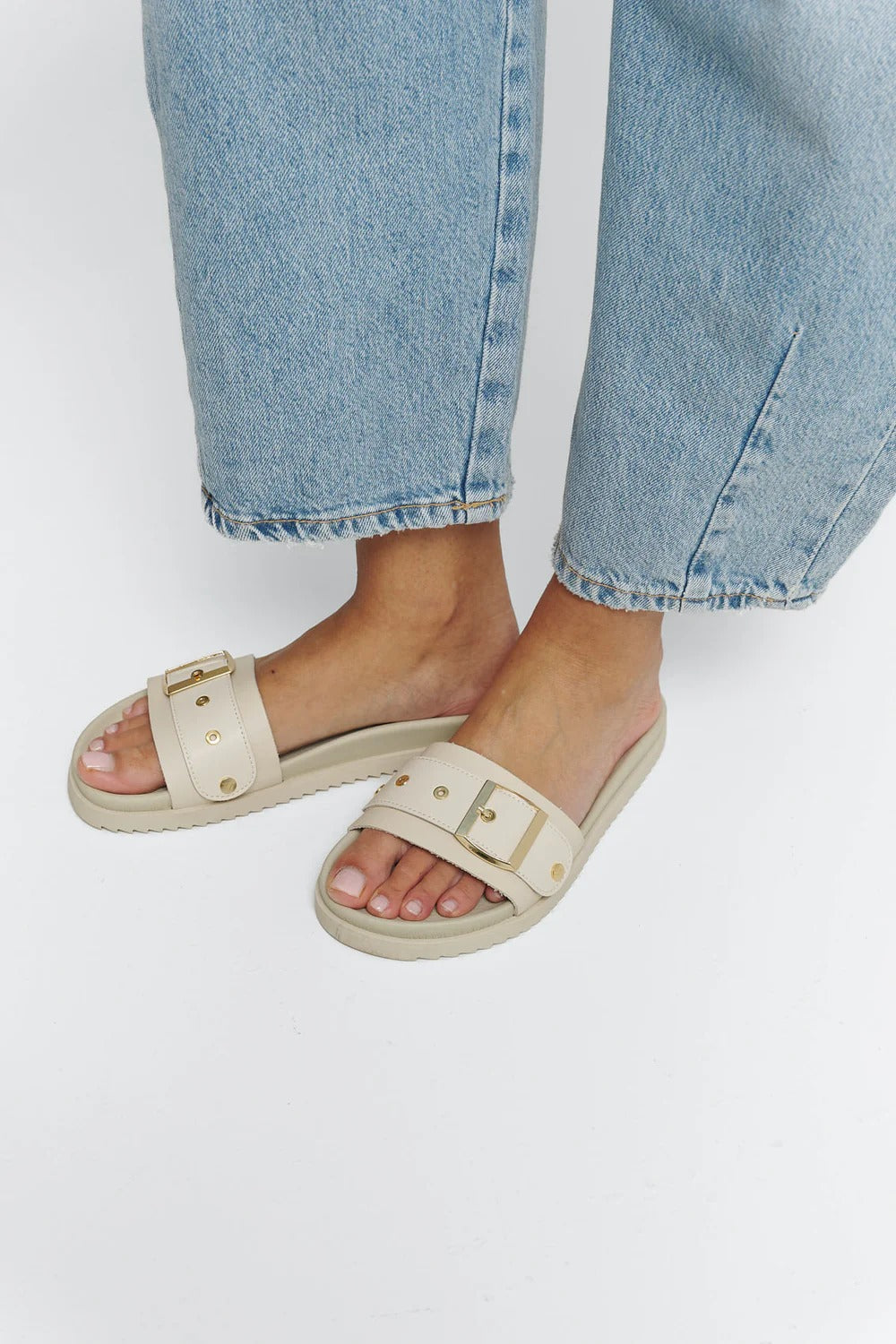 Urban Classic - Crema PS1 (ohne Sandalen)