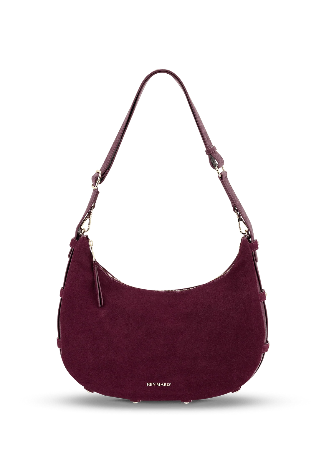 Lifetime Sister Suede M - Berry COMING SOON!