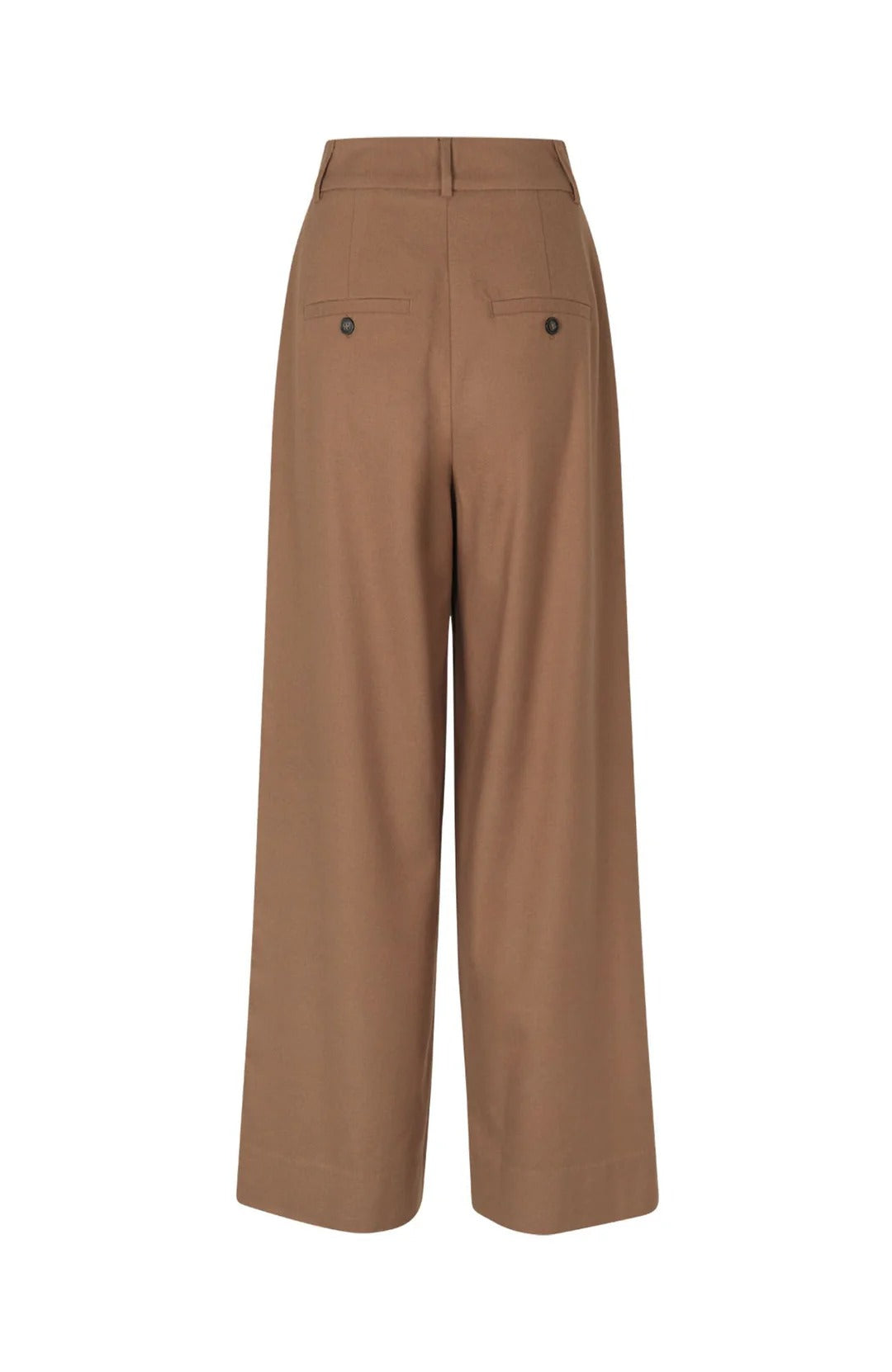 LauraFV Golden Brown