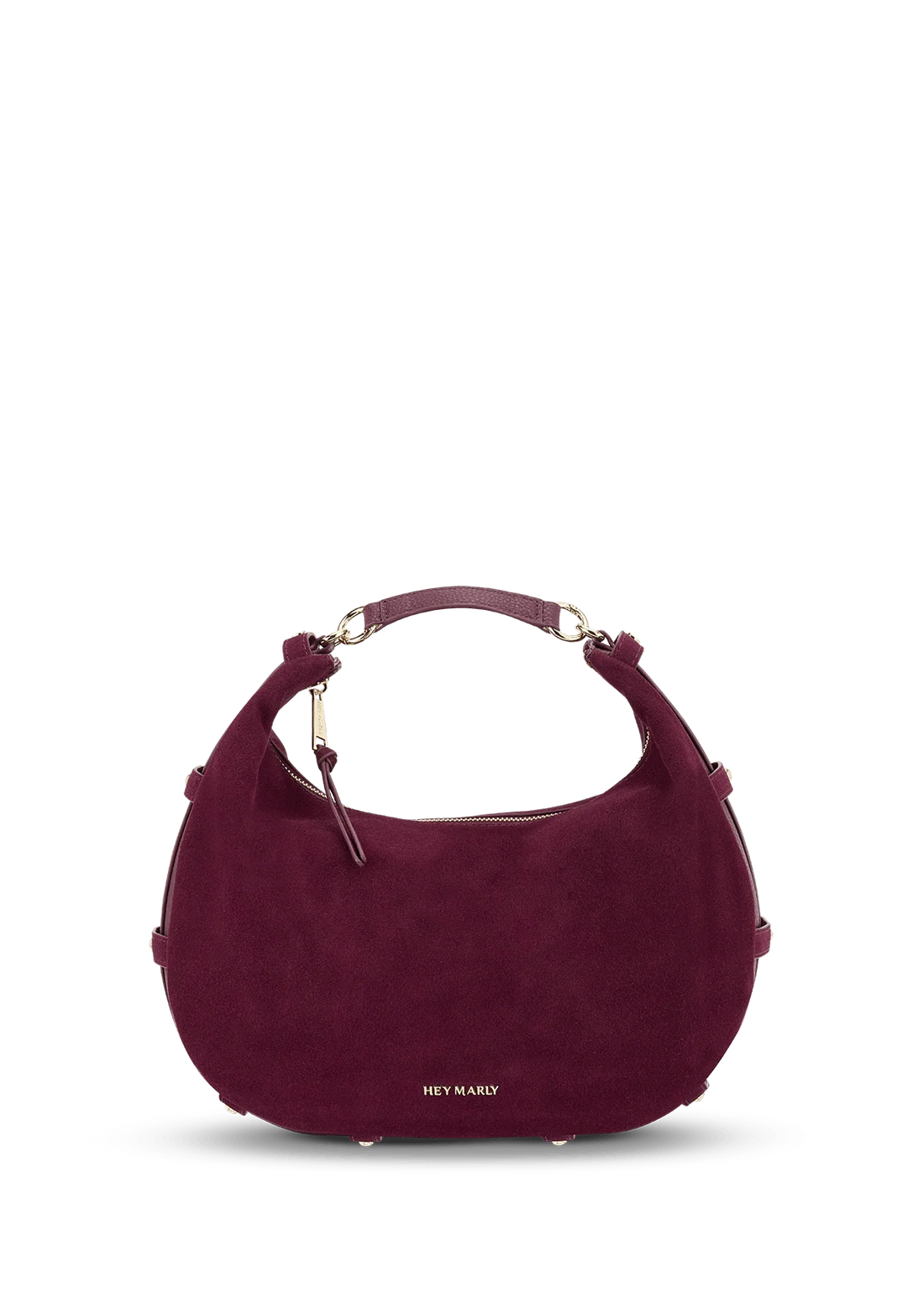 Lifetime Sister Suede M - Berry COMING SOON!