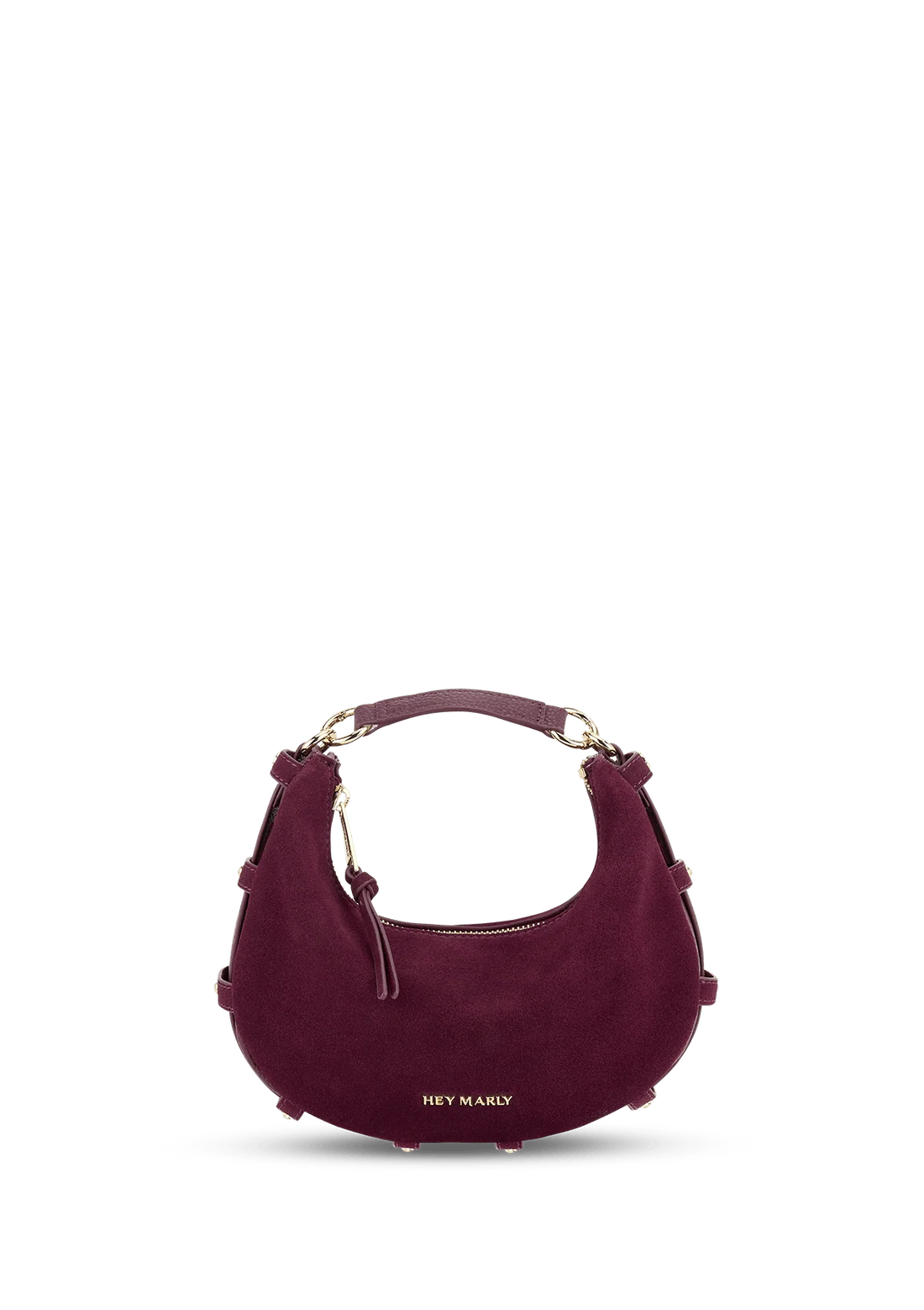 Lifetime Sister Suede S - Berry