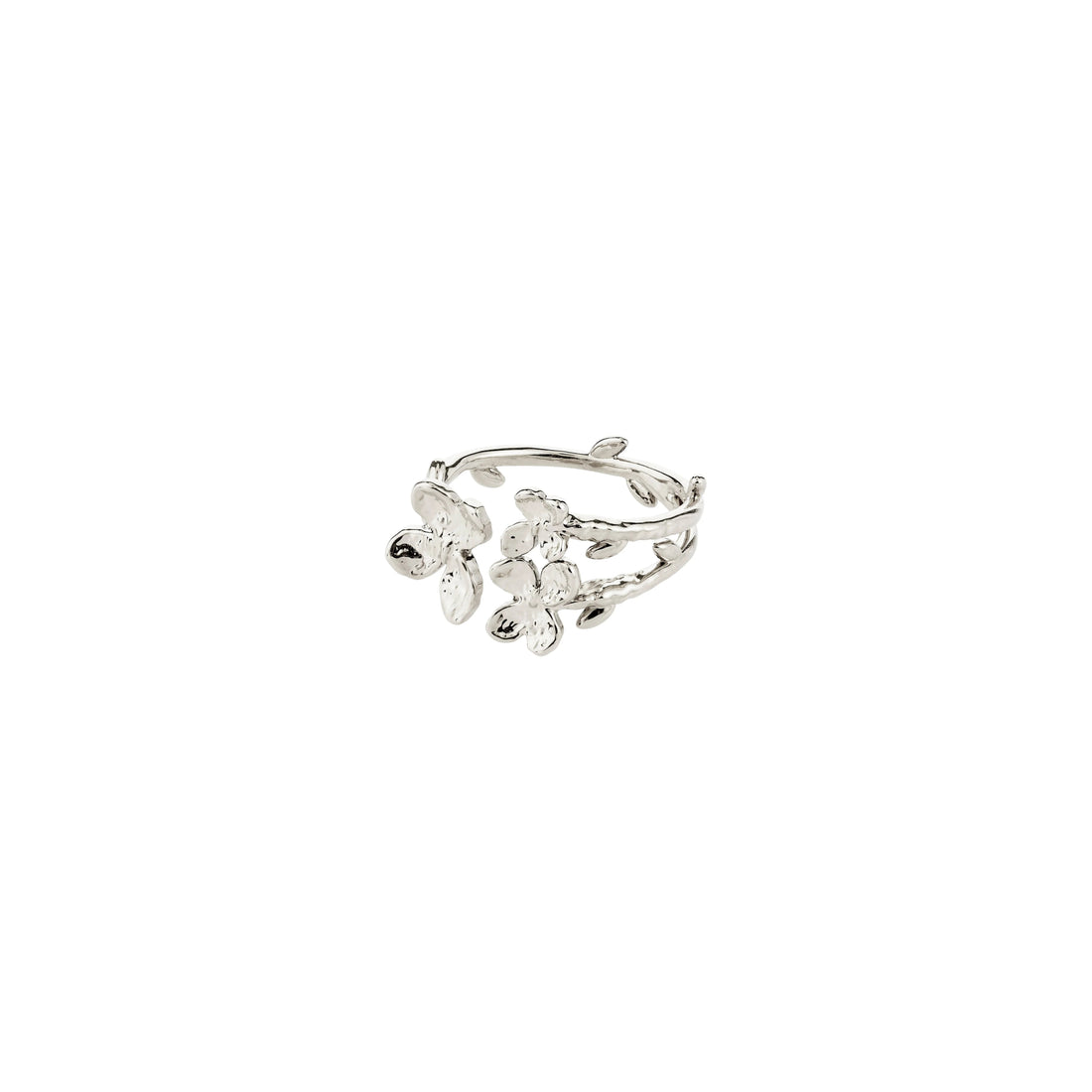 AJANI Ring versilbert