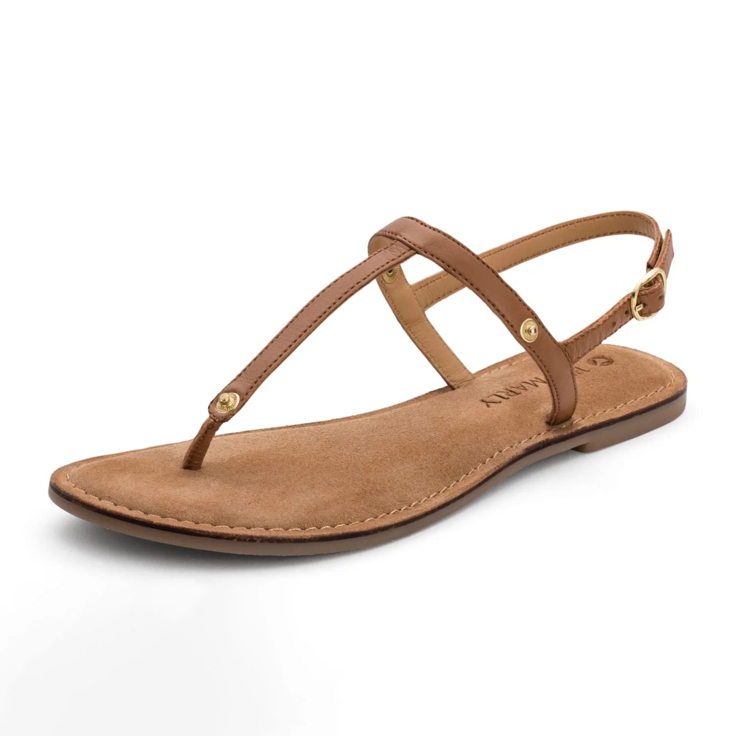 Comfort Cognac TS (ohne Topping)