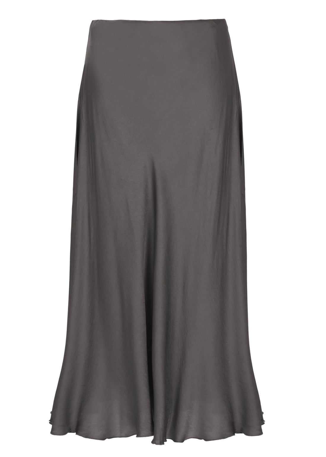 Skirt Flach Smoke