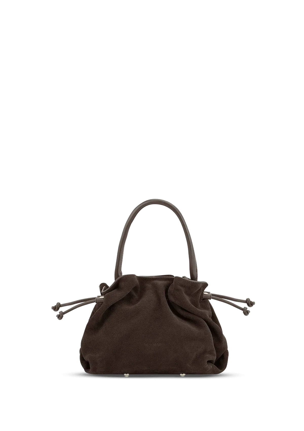 Cool Companion Suede S - Coffee