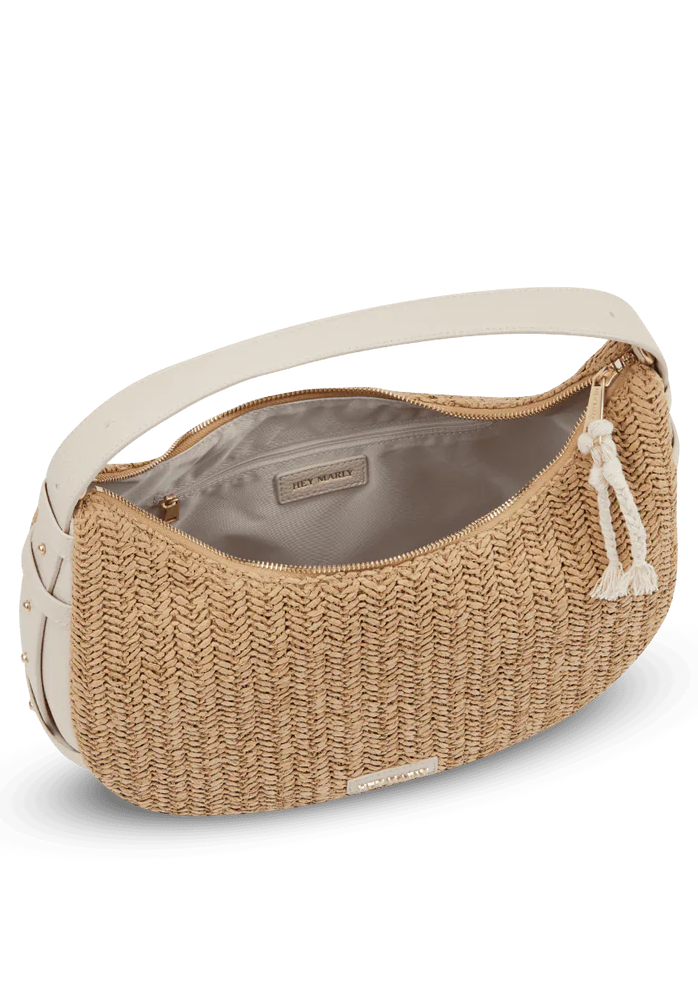 Lifetime Sister Straw M - Honey