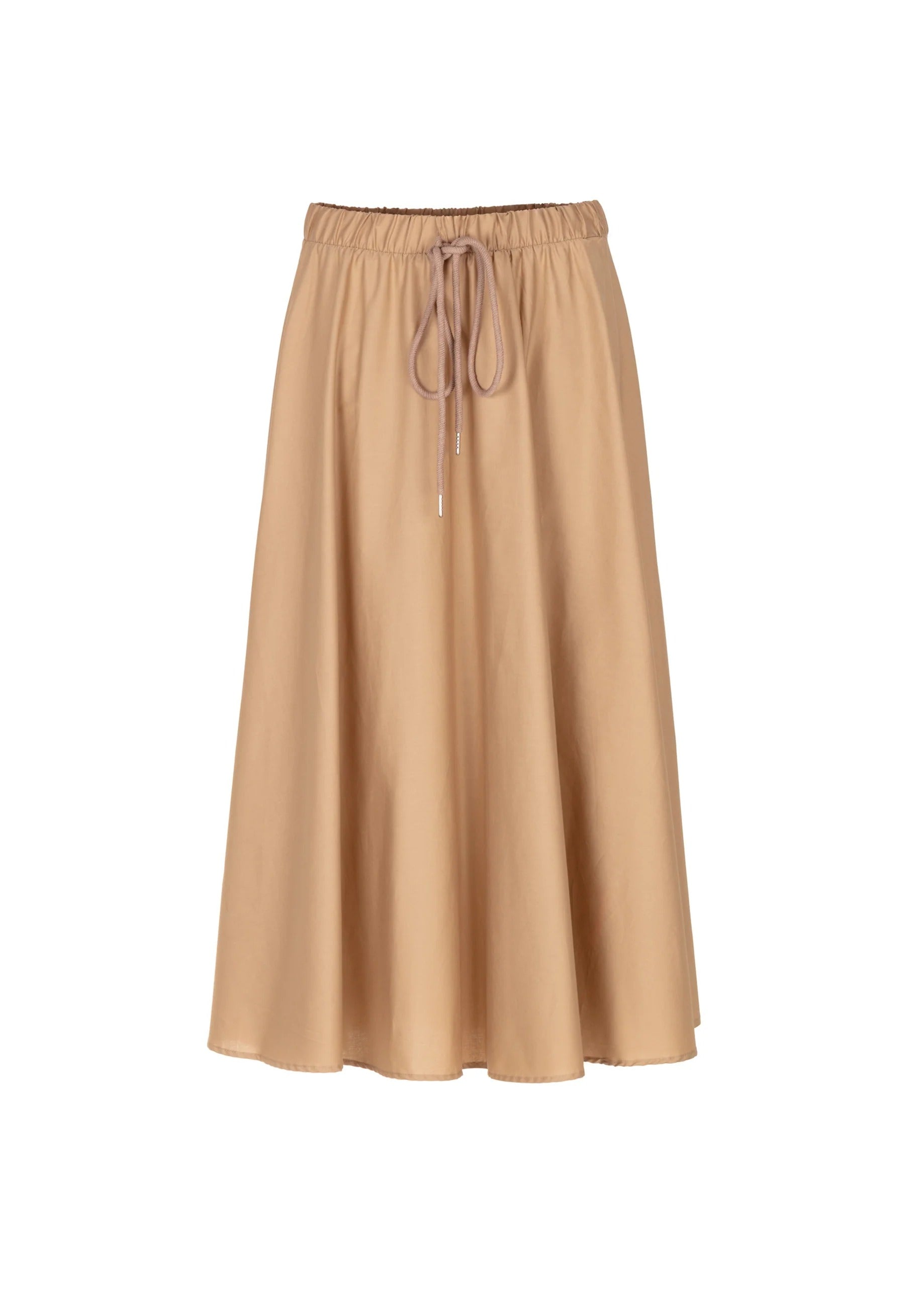 Skirt Yana Camel