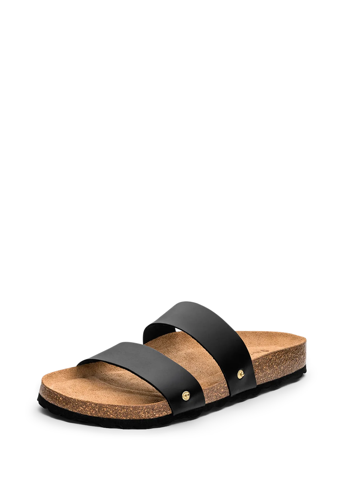 Casual Cork Black PS2 (ohne Topping)