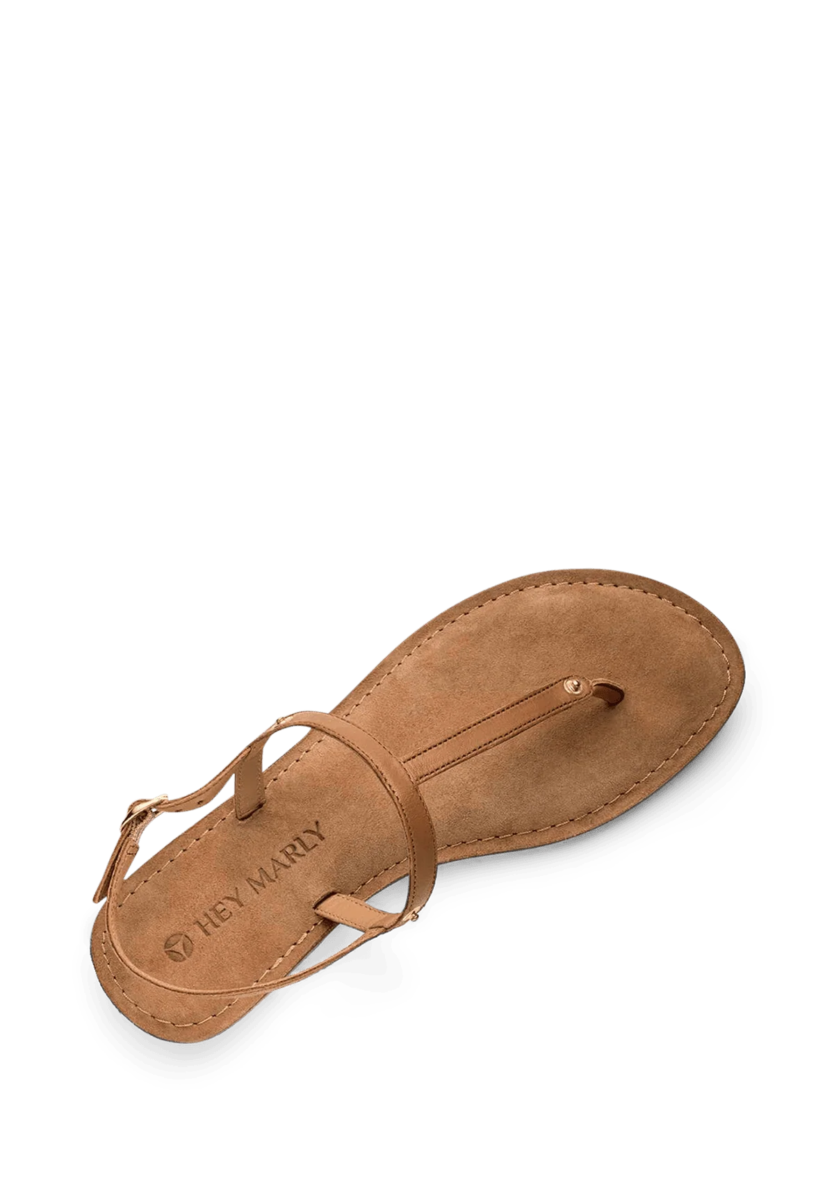 Comfort Cognac TS (ohne Topping)