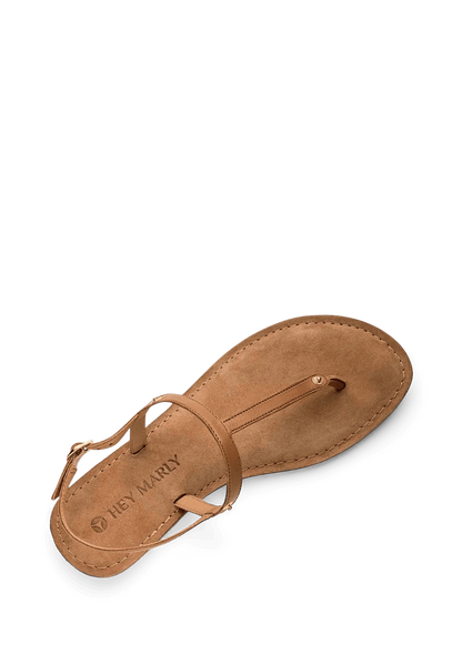 Comfort Cognac TS (ohne Topping)