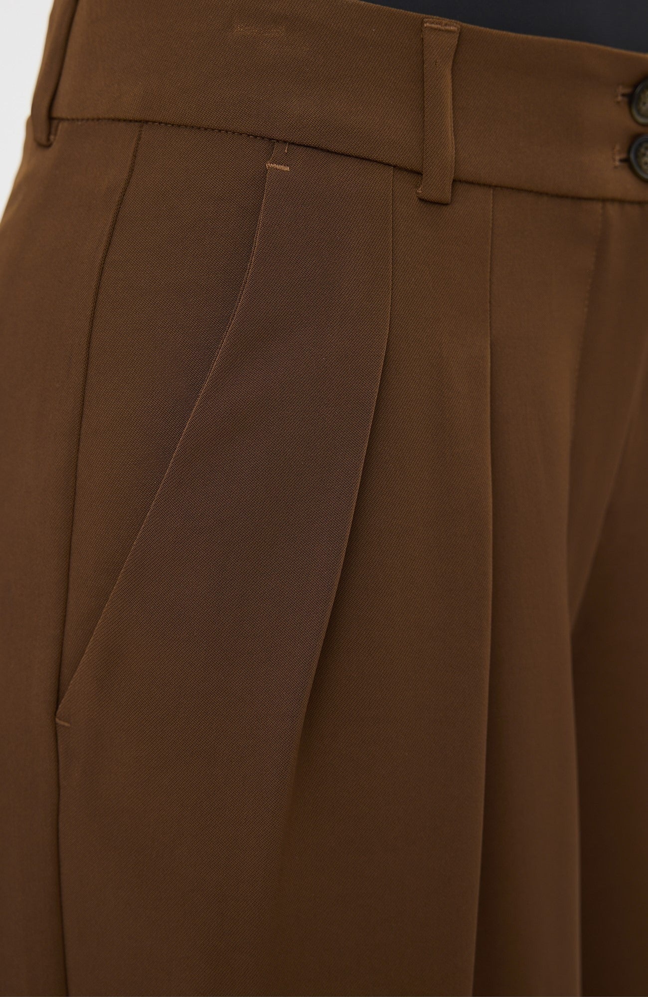 KarenFV 227 Brown Roast