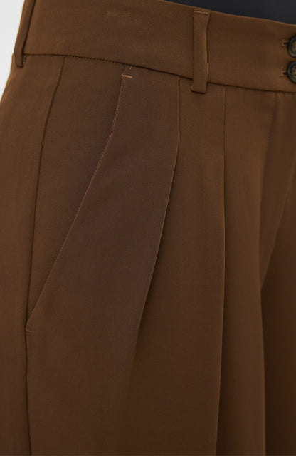 KarenFV 227 Brown Roast