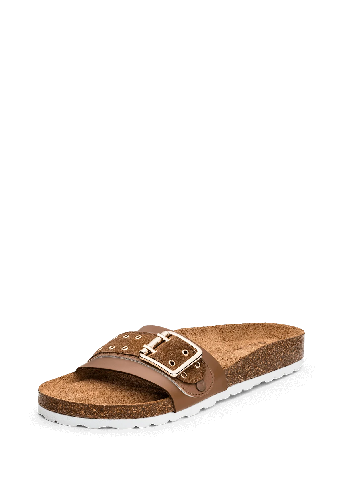 Casual Cork Cognac PSI (ohne Topper)