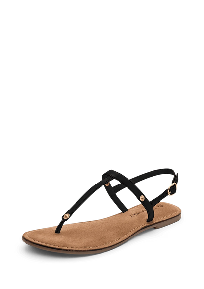 Comfort Black TS (ohne Topping)