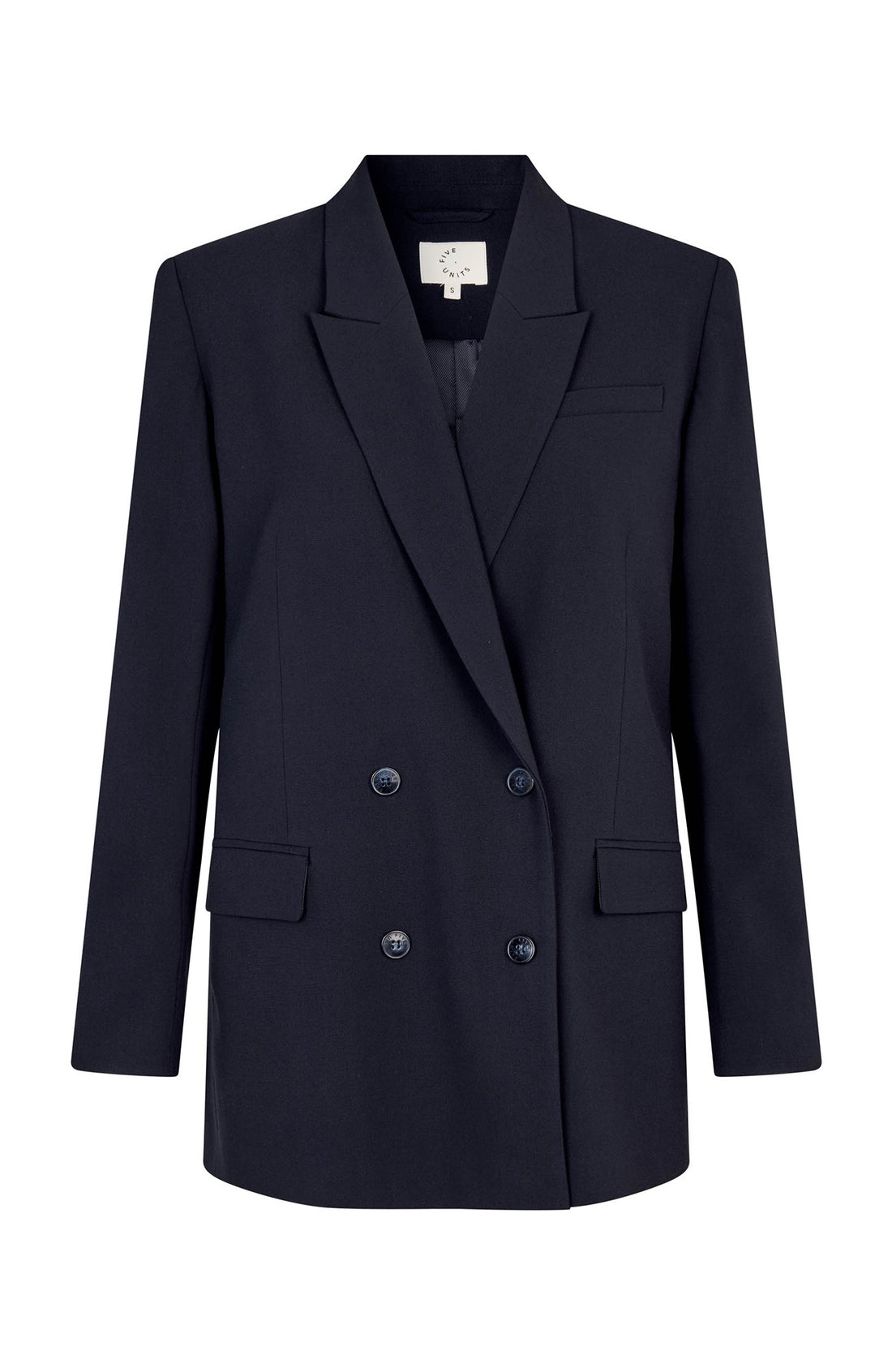 FridaFV 285 Navy