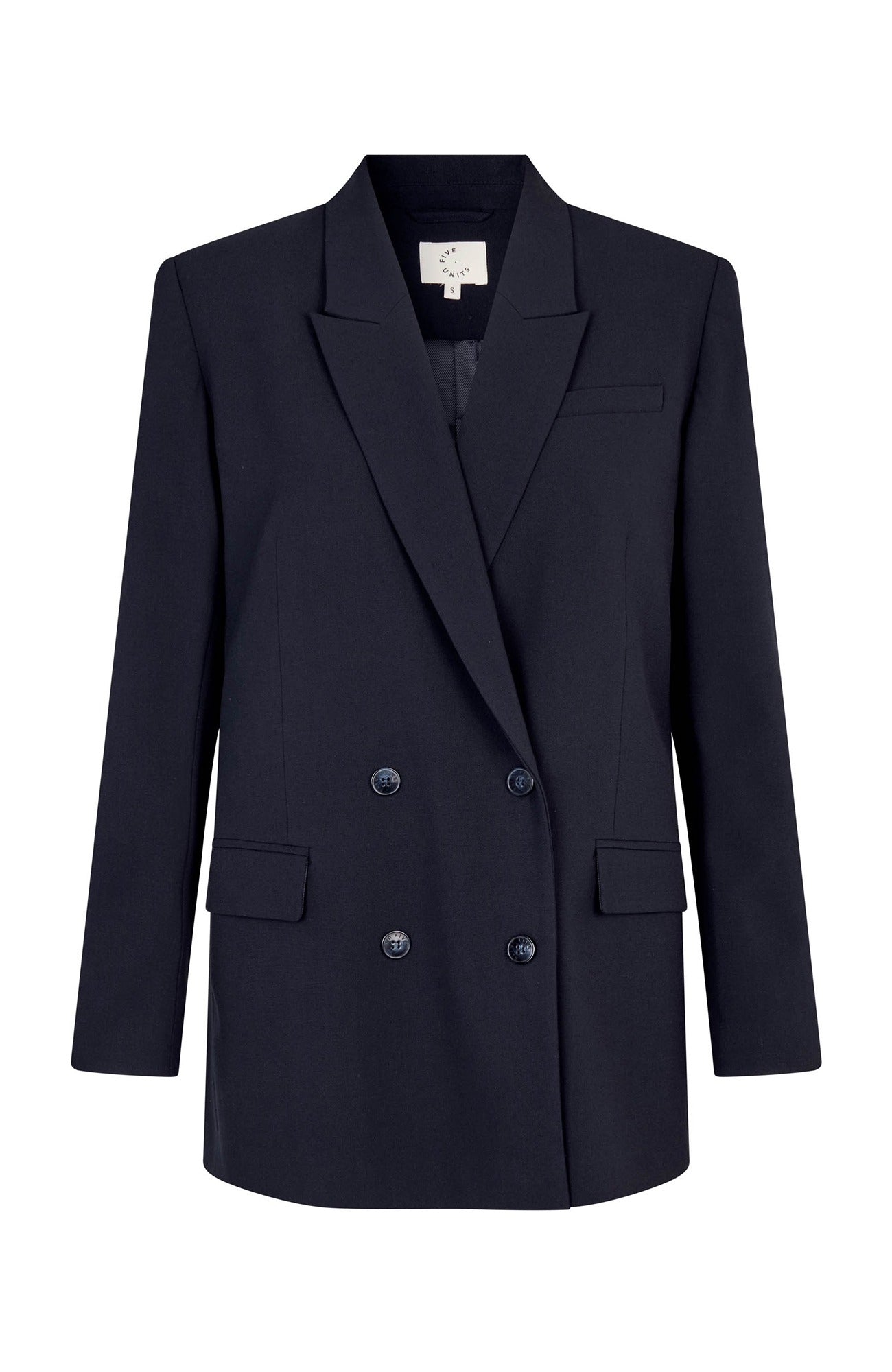 FridaFV 285 Navy