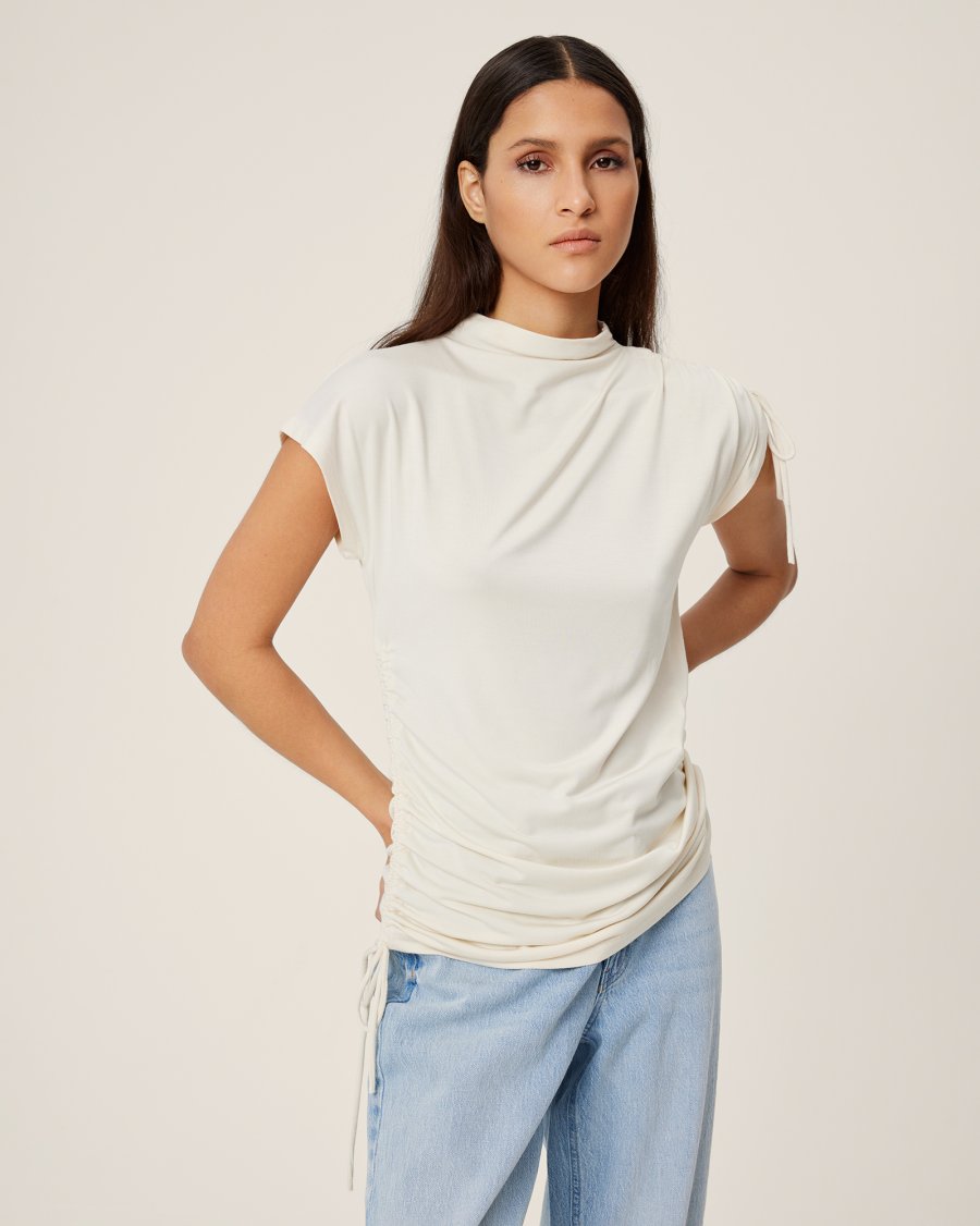 MSCHBlaise SL Tee Turtledove