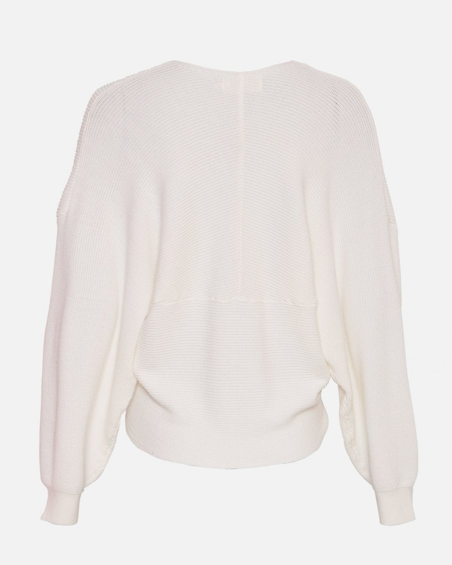 MSCHZinelle Rachelle Wrap Pullover