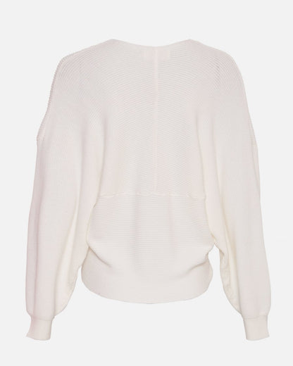 MSCHZinelle Rachelle Wrap Pullover