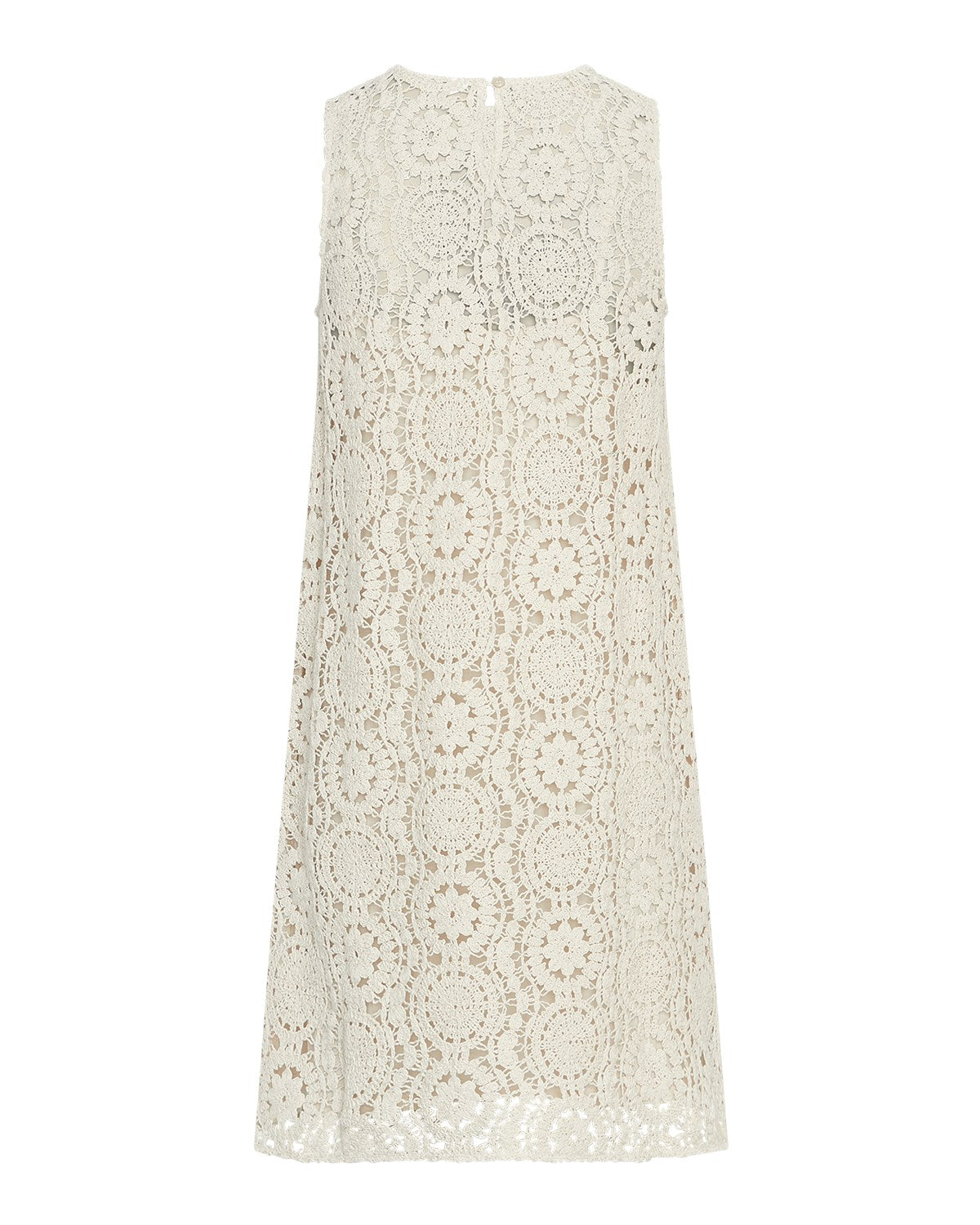 MSCHBaxter SL Dress Bleached Sand