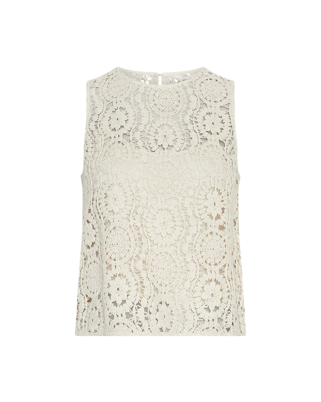 MSCHBaxter SL Top Bleached Sand