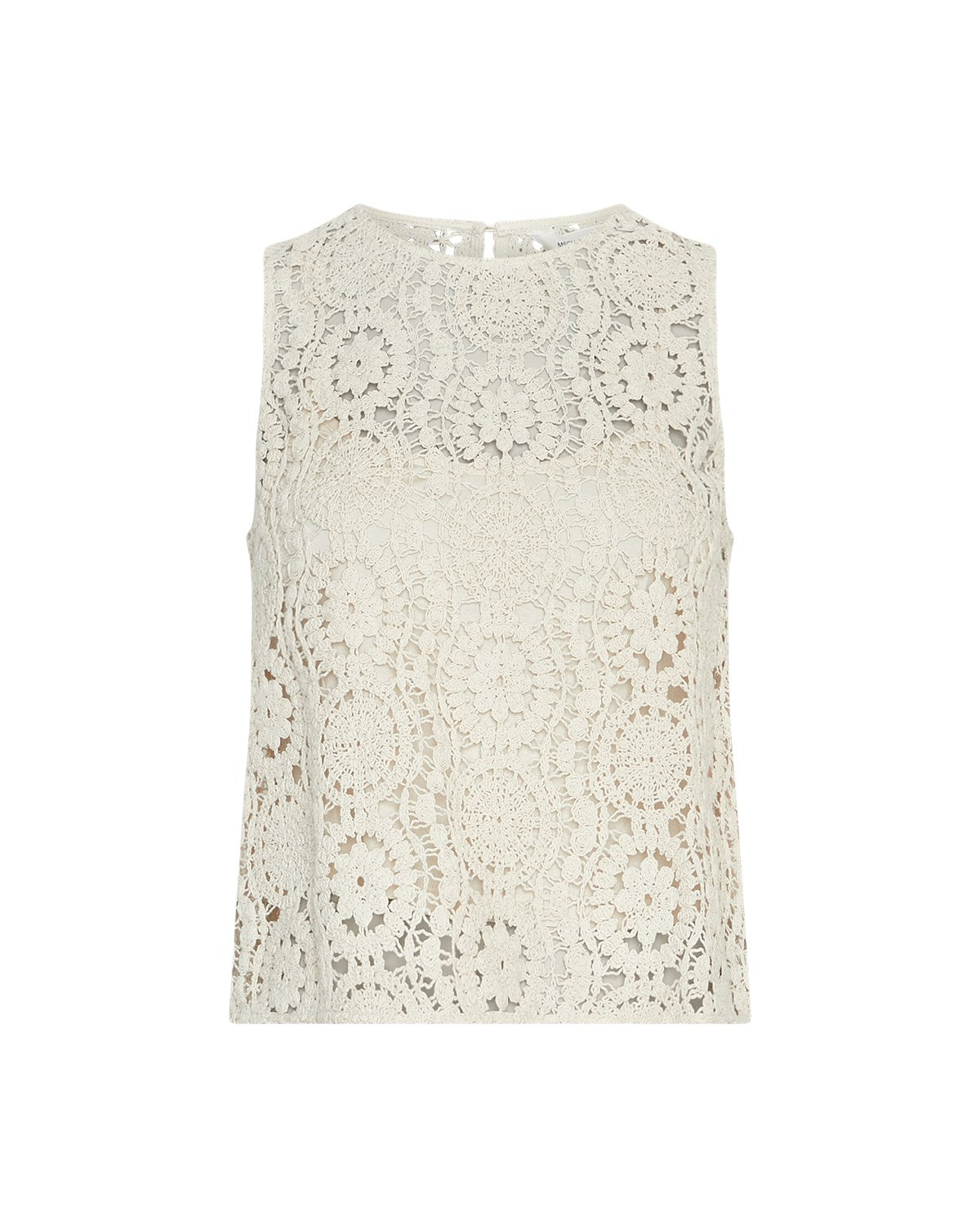 MSCHBaxter SL Top Bleached Sand
