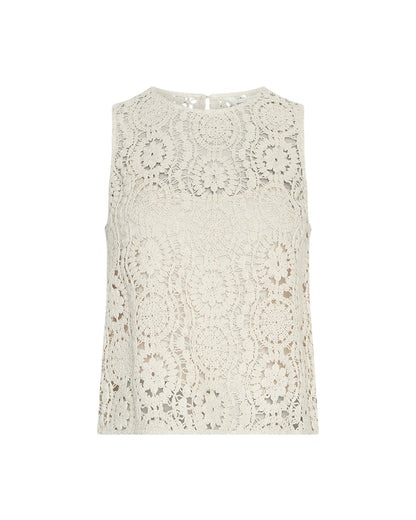 MSCHBaxter SL Top Bleached Sand