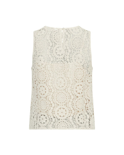 MSCHBaxter SL Top Bleached Sand