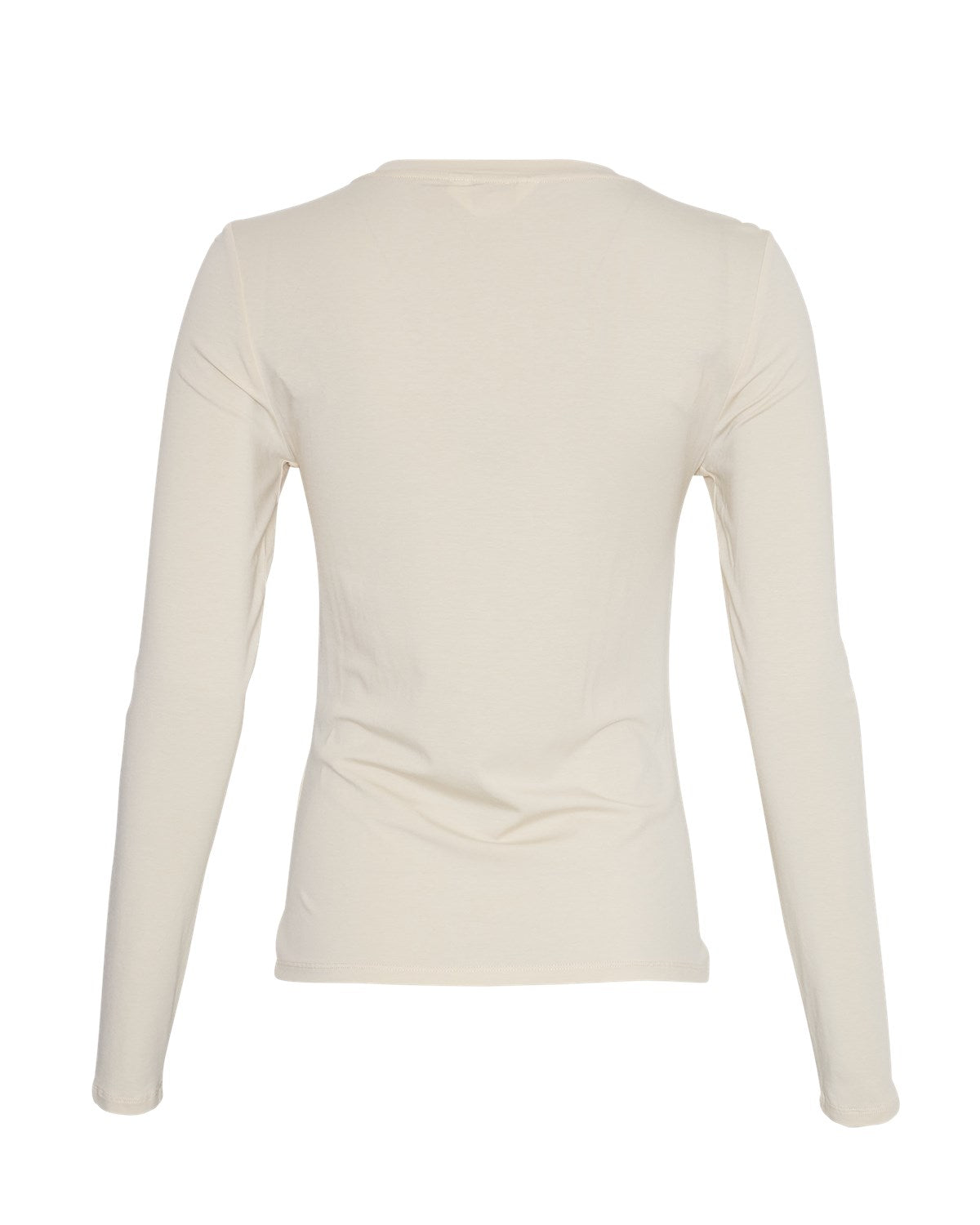 MSCHBetrina O LS Top Oatmeal