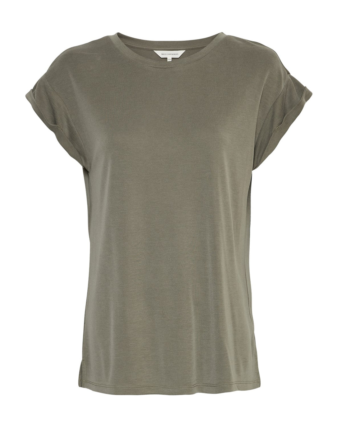 MSCHBirdia Lynette Tee Mulled Basil