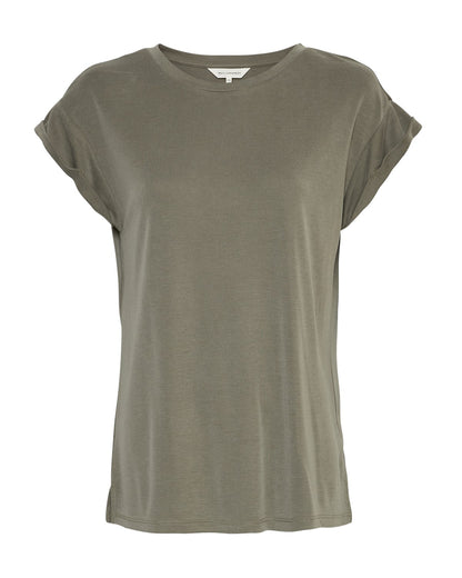 MSCHBirdia Lynette Tee Mulled Basil