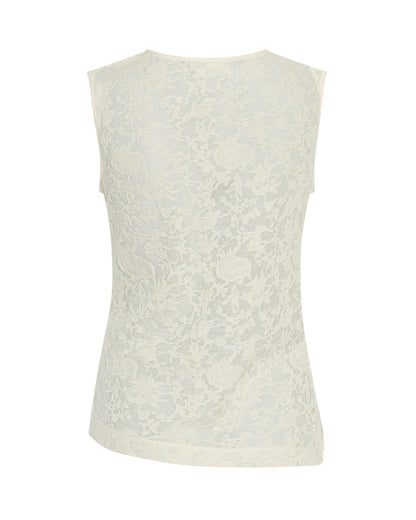 MSCHBrigetta SL Top Bleached Sand