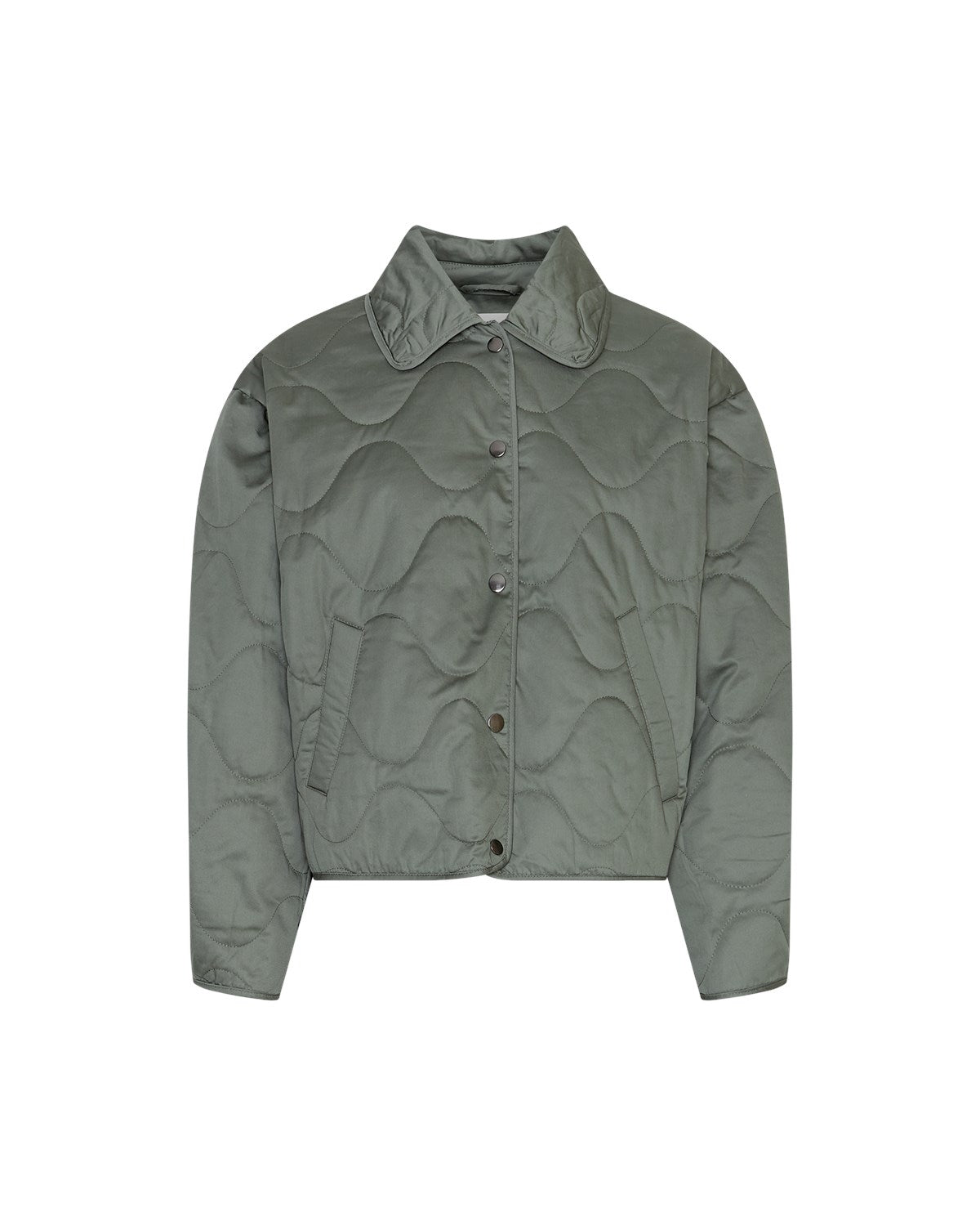 MSCHChista Jacket Laurel Wreath