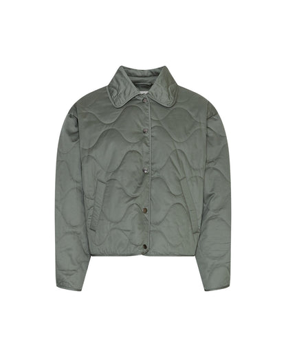 MSCHChista Jacket Laurel Wreath