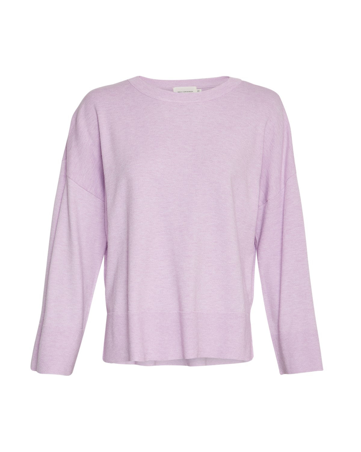 MSCHDalinde Rachelle Pullover Orchid Blo Mel