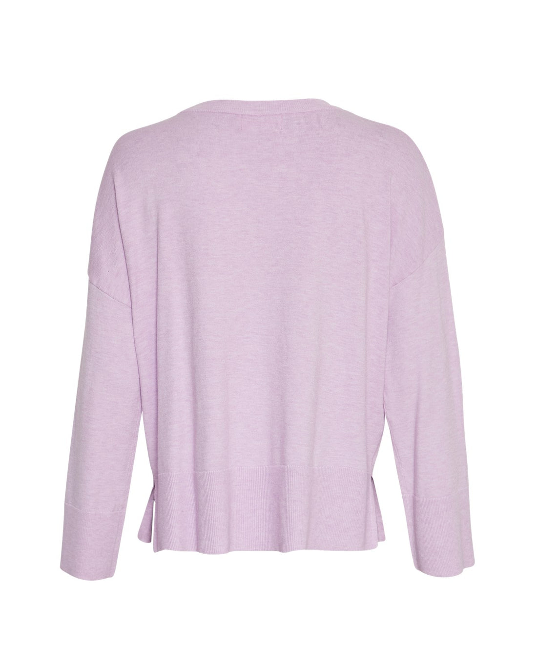 MSCHDalinde Rachelle Pullover Orchid Blo Mel