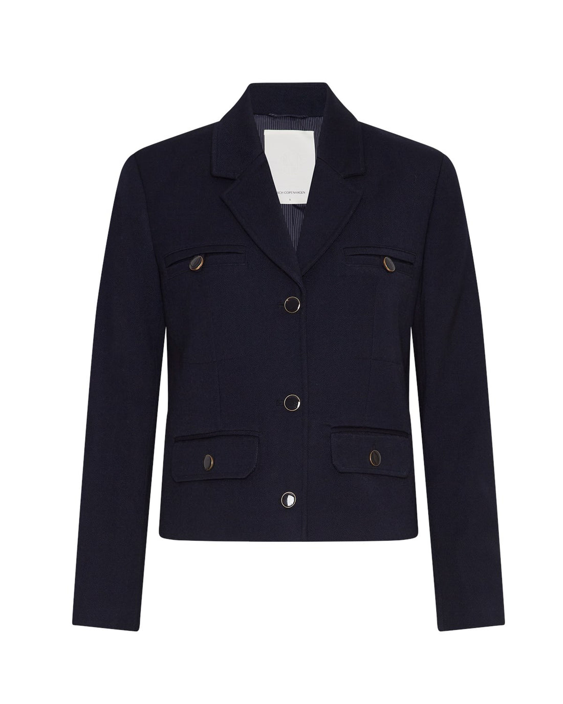 MSCHElina Blazer Sky Captain
