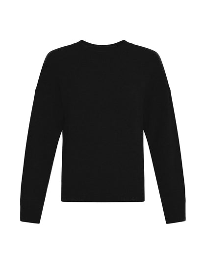 MSCHFestina Hope Pullover Black