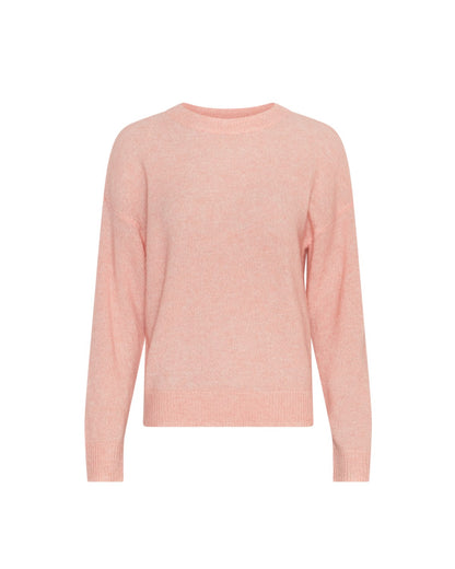 MSCHFestina Hope Pullover C Peach Melange