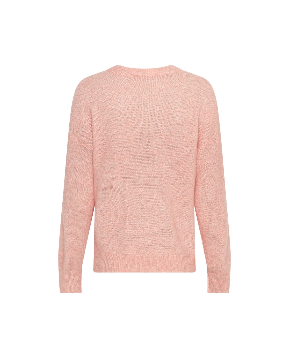 MSCHFestina Hope Pullover C Peach Melange