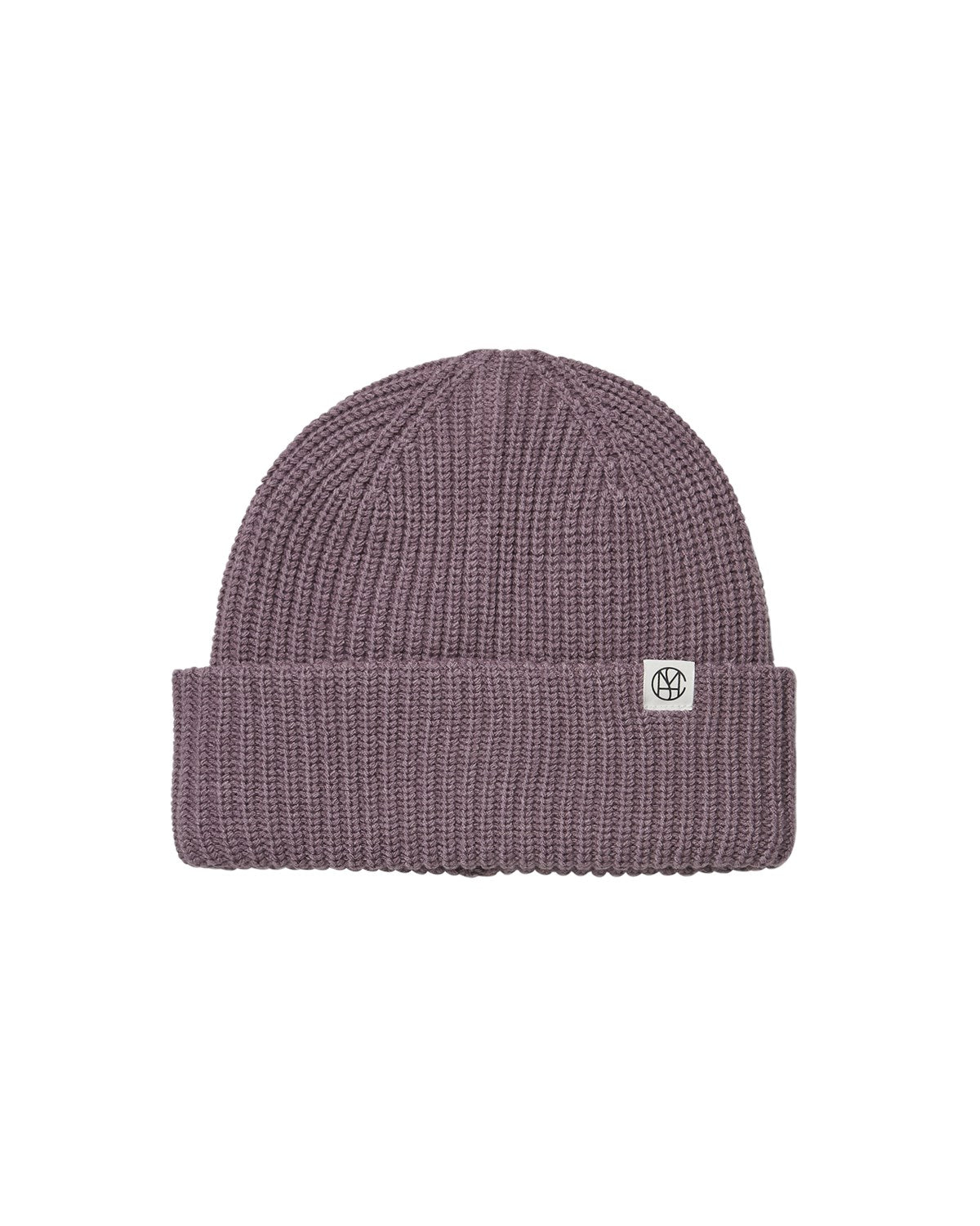 MSCHGaline Rachelle Icon Beanie Plum Mel