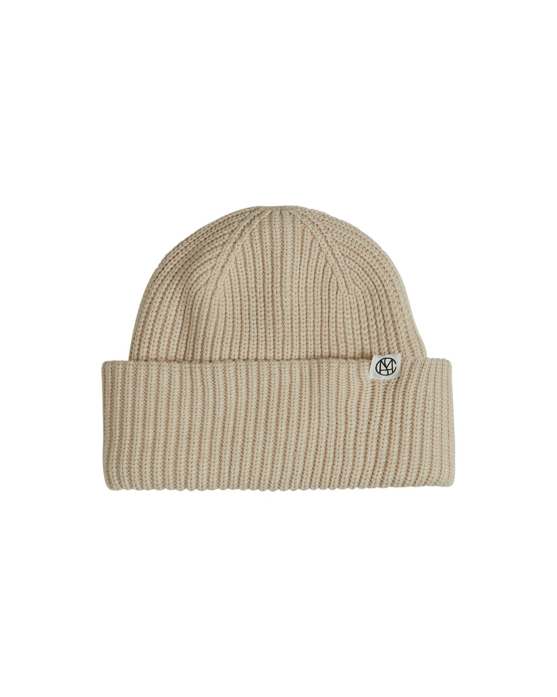 MSCHGaline Rachelle Icon Beanie Fog Melange
