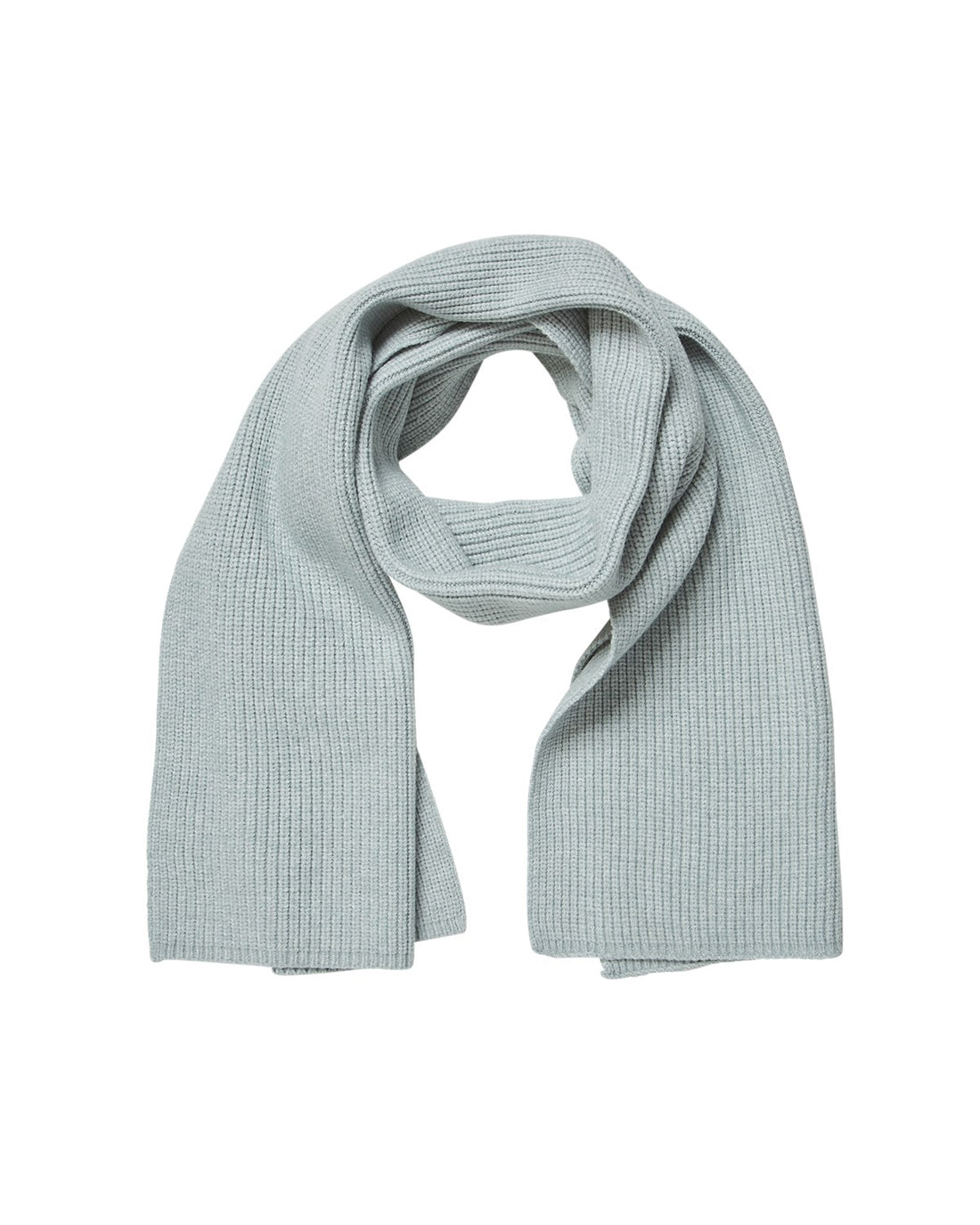 MSCHGaline Rachelle Scarf Blue Surf Mel