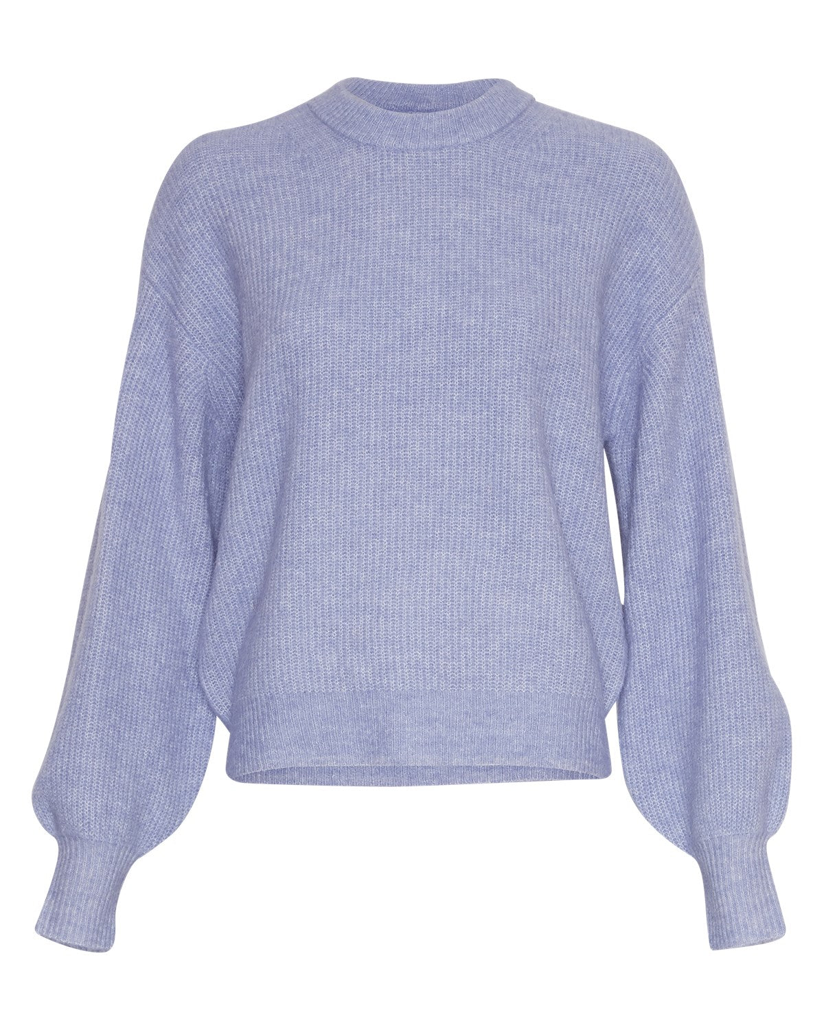 MSCHGustel Hope Pullover Lavender V Mel